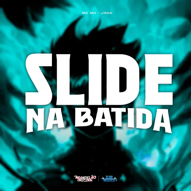 Slide na Batida