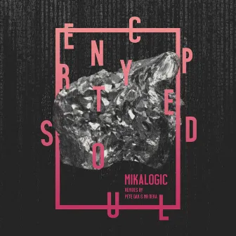 Encrypted Soul by Mikalogic