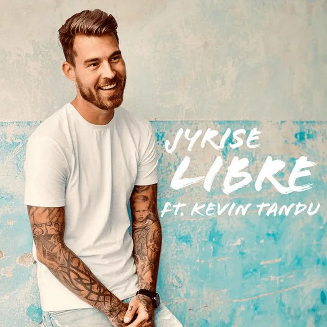 Libre (feat. Kevin Tandu)