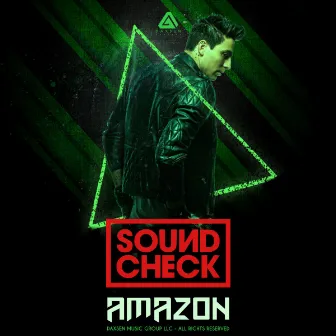 Amazon by SOUNDCHECK