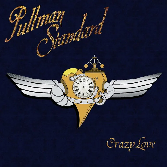 Crazy Love - Single