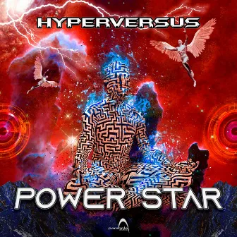 Power Star by Hyperversus