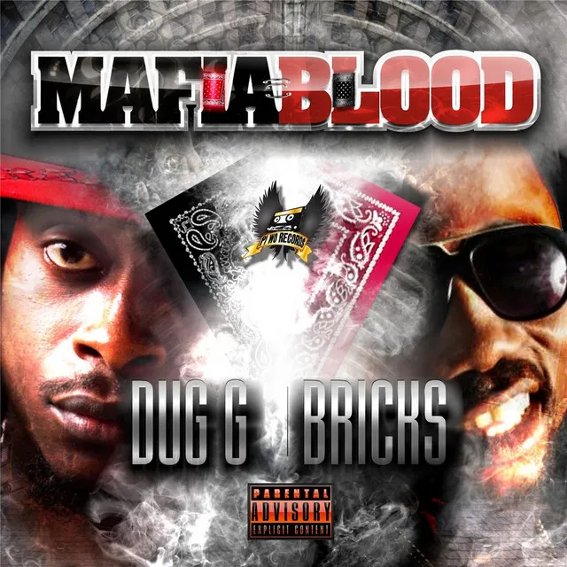 Mafia Blood (feat. Bricks)