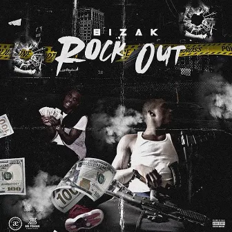 RockOut by Bizak