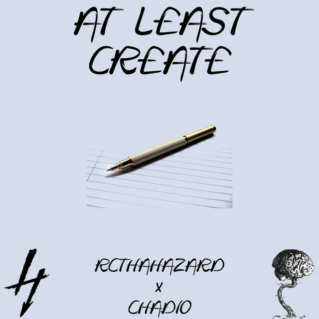 At Least Create