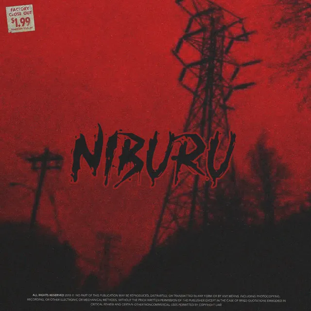 NIBURU