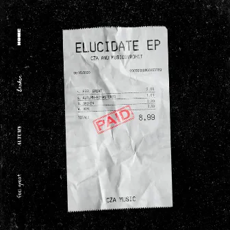 Elucidate by CZA