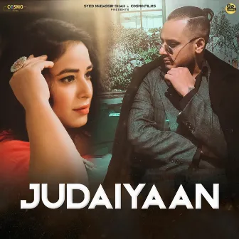 Judaiyaan by Rza Heer