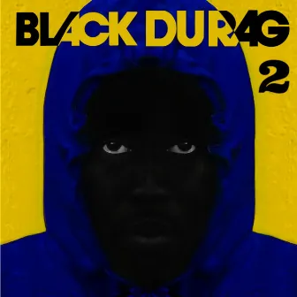 BLACK DURAG 2 by S-Tee