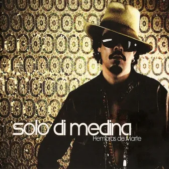 Hembras de Marte by Solo Di Medina