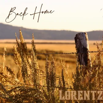 Back Home by Lorentz