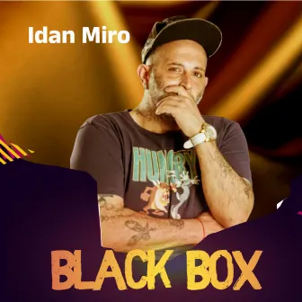 Black Box by Idan Miro