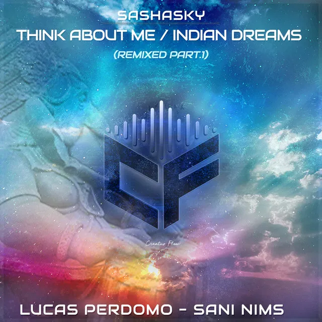 Indian Dreams - SANI NIMS Remix