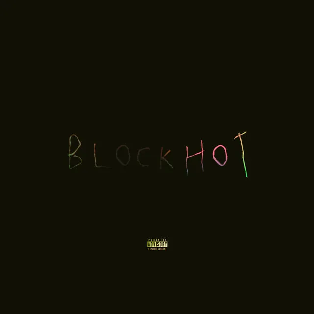 Block Hot