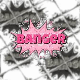 Banger 2023 (Hjemmesnekk) by Bögsy