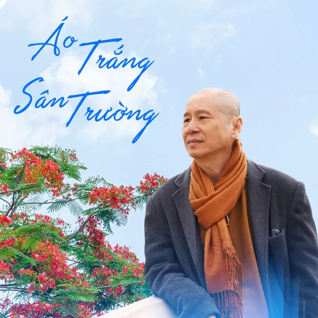 Áo Trắng Sân Trường (feat. Mai Phương)