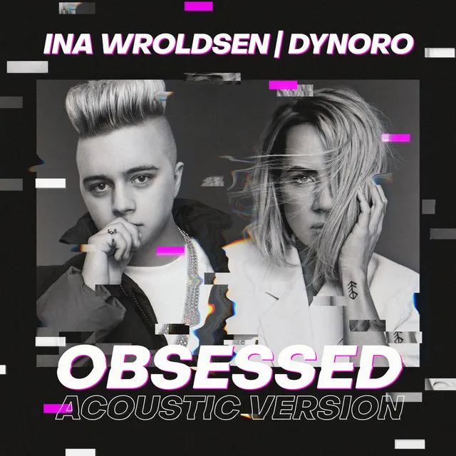 Obsessed - Acoustic Version