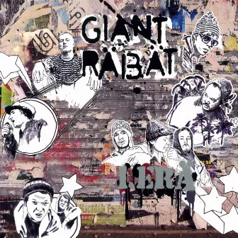 1. Erä by Giant Räbät