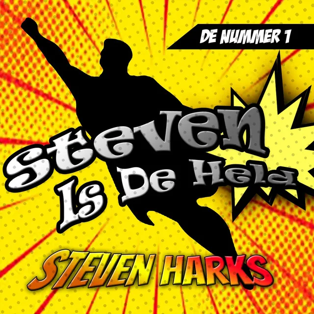 Steven Is De Held