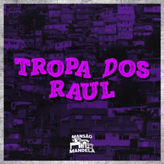 Tropa dos Raul by MC Felipinho Boy