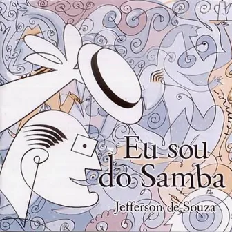 Eu Sou do Samba by Jefferson de Souza