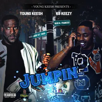 Jumpin' by Young Keesh