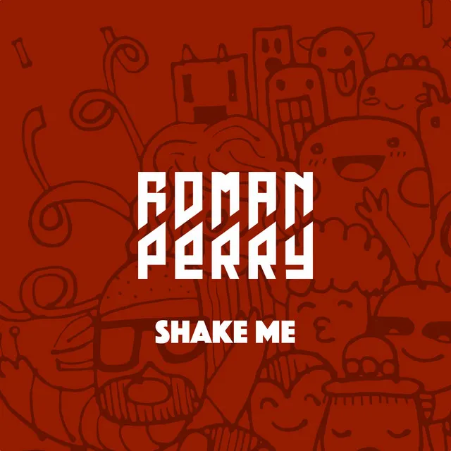 Shake Me - Single