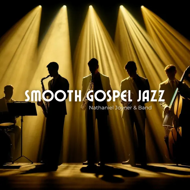 Jazz Is Prayer Made Audible