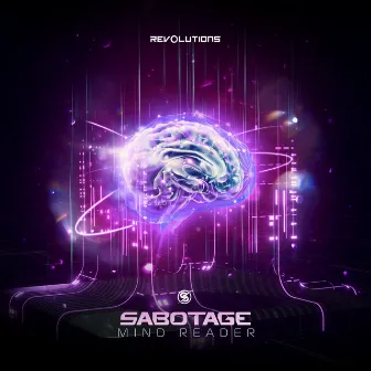 Mind Reader by Sabotage