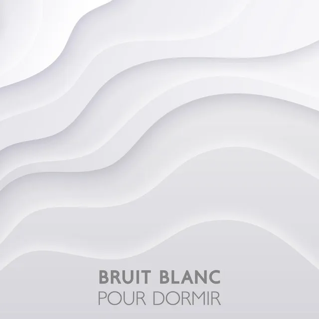 Bruit blanc relaxant, pt.3