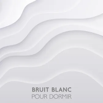 Bruit blanc pour dormir: Hypnose insomnie by Ambiance de Guérison Spirituelle