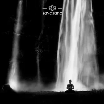 Background Music For Yoga by Alpha Waves Savasana