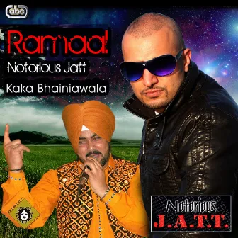 Ramaal by Notorious Jatt