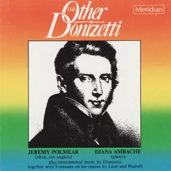 The Other Donizetti by Jeremy Polmear