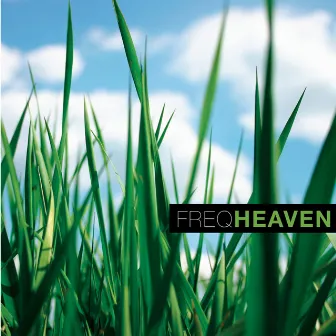 Heaven 2.0 by Sean Deason