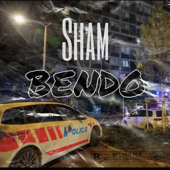 Bendo by Sham LNZ