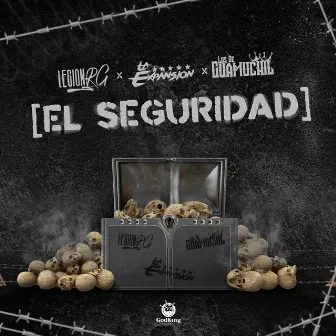 El Seguridad by La Expansion