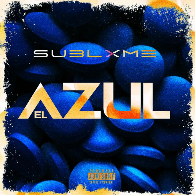 El Azul