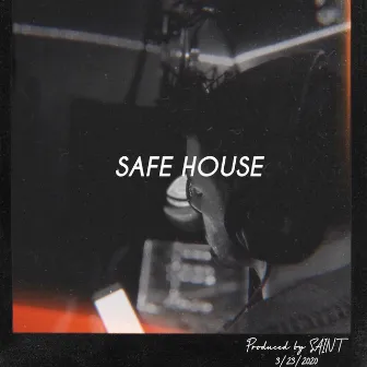 Safe House by Jordan May