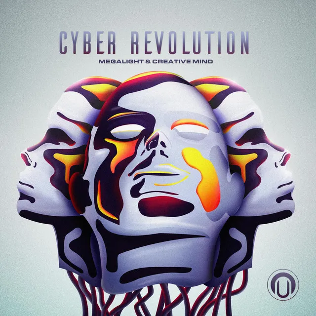 Cyber Revolution - Original