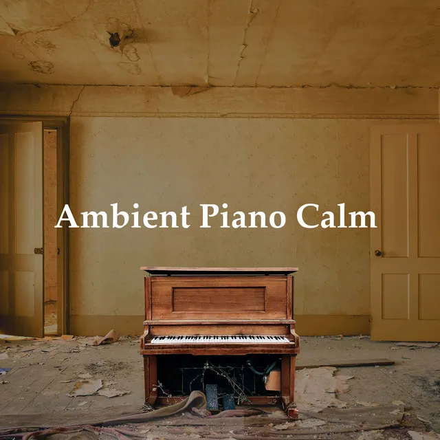 Ambient Piano Calm