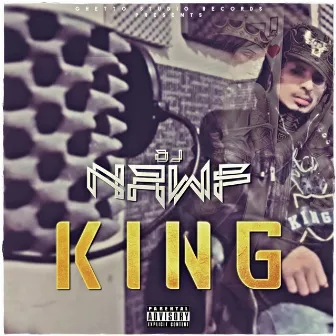 King by Dj Nawf