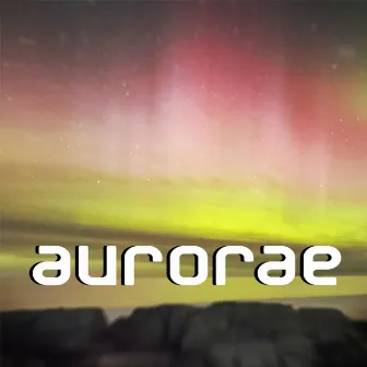 Aurorae by Sumic