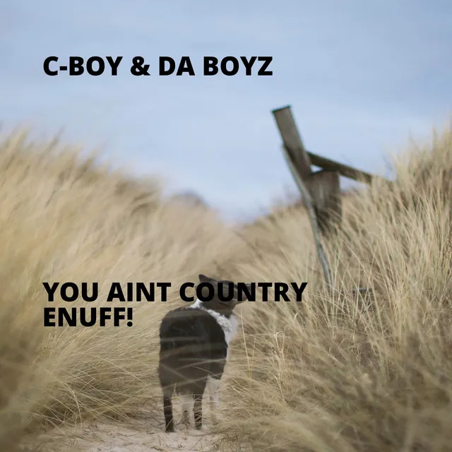 You Ain't Country Enuff!