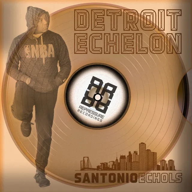 DETROIT ECHELON