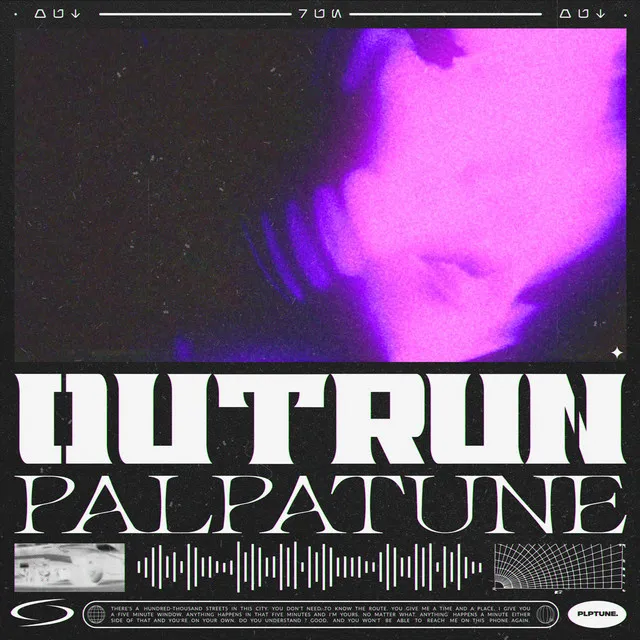 Outrun