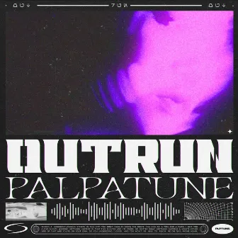 Outrun by Palpatune