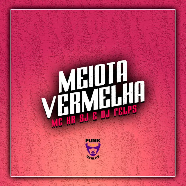 Meiota Vermelha