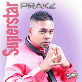 Superstar by Prakz