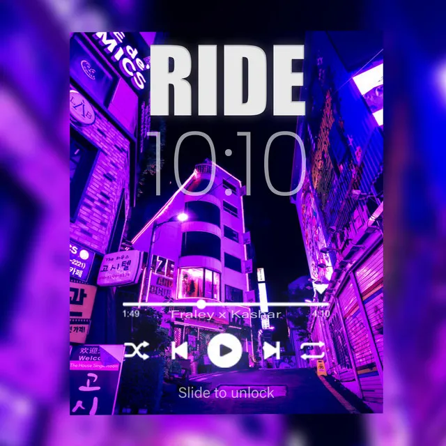 Ride